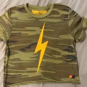 Aviator Nation Bolt Tee